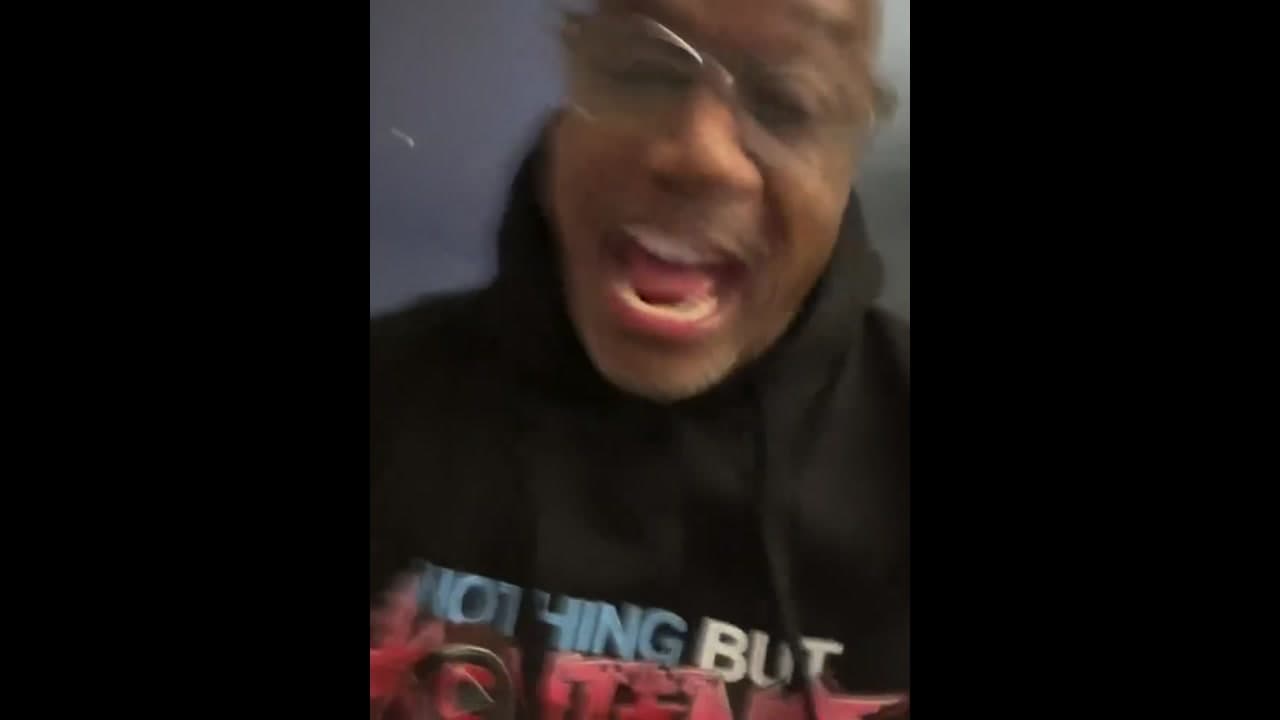 #Wack100 Wants People To Keep The Same Energy For #BigBank They Had For Him When He Sat With #6ix9in